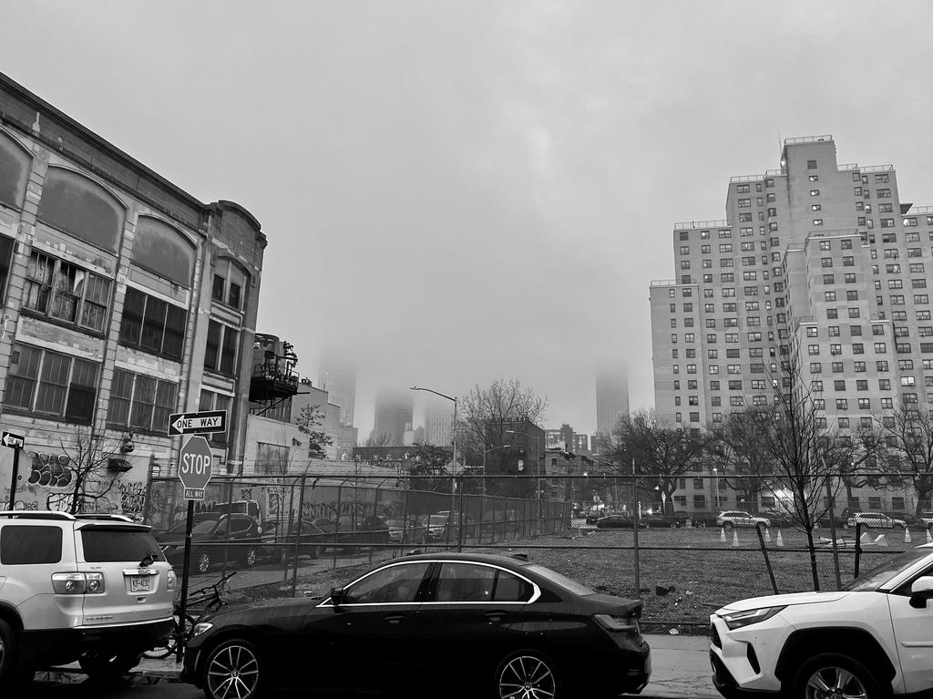 Brooklyn gray