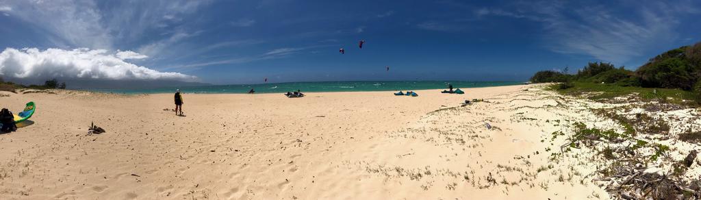 kite beach